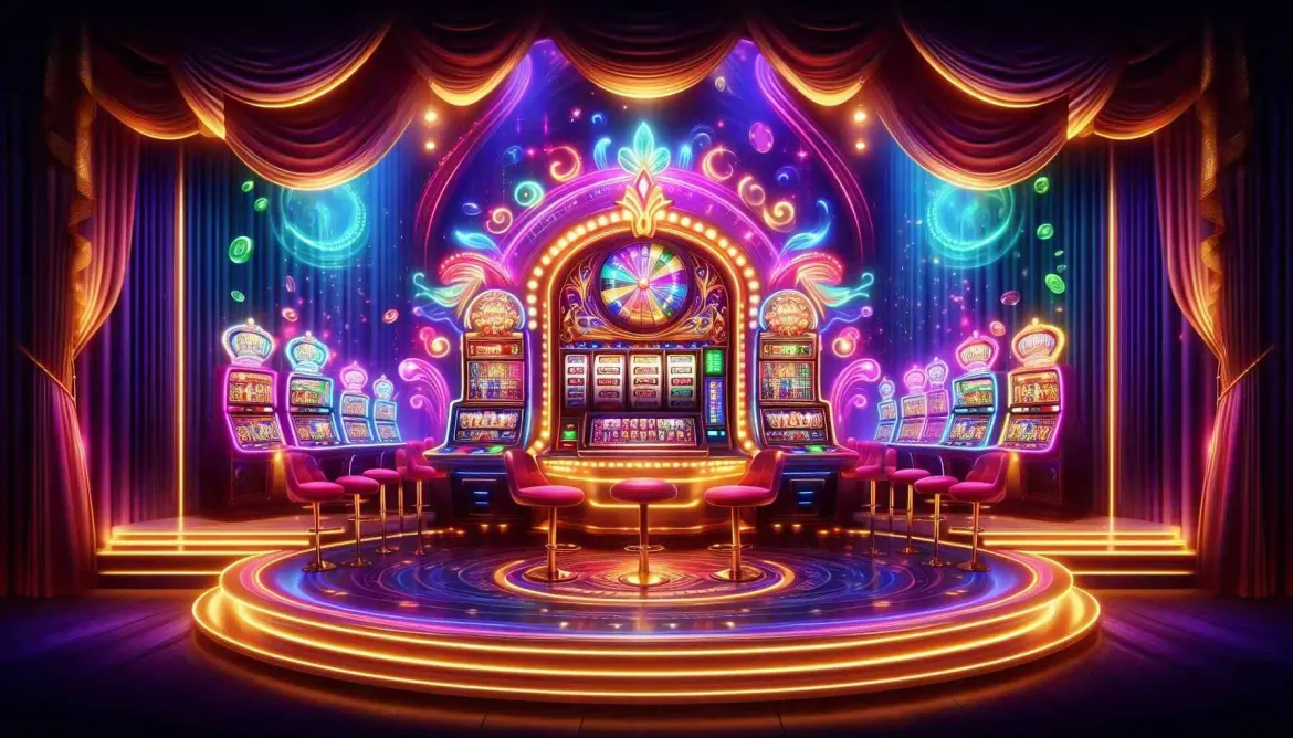 SlotLair Casino